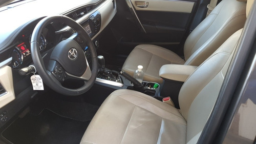 Toyota Corolla 2017 1.8 Se-g Cvt 140cv