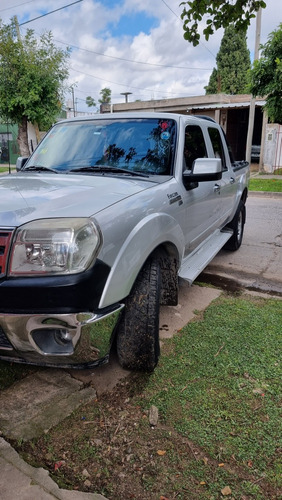 Ford Ranger 3.0 Cd Xlt 4x2