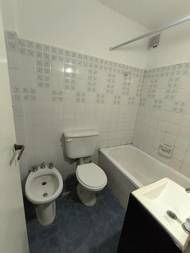 Departamento Venta Belgrano Ohiggins 1841 2 Ambientes Video