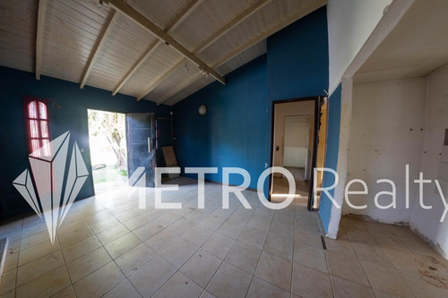 Lote En Venta En Garín