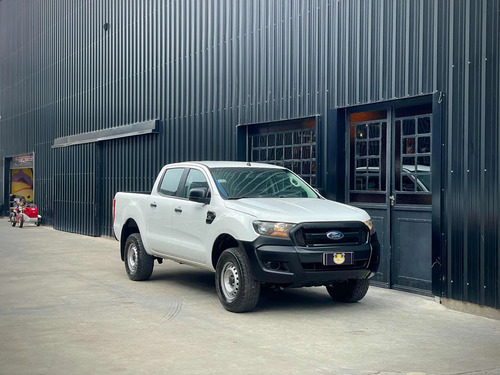 Ford Ranger 2.2 Cd Xl Tdci 150Cv