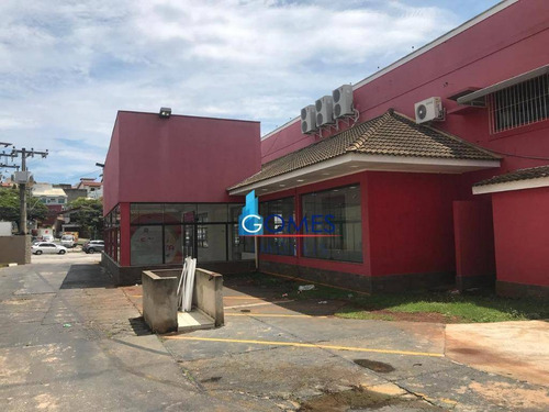 Imagem 19 de 30 de Salão Para Alugar, 760 M² Por R$ 45.000/mês - Parque Campolim - Sorocaba/sp - Sl0030
