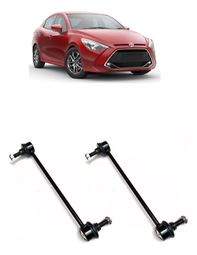 Tornillos Estabilizadores Toyota Yaris R 2016 A 2019