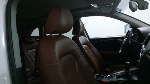 Audi Q5 2.0 TFSI ELITE S TRONIC QUATTRO