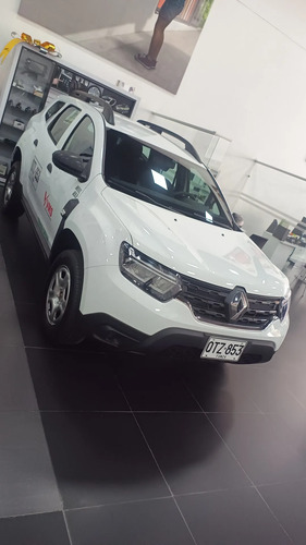 Duster Zen