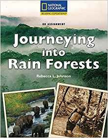Reading Expeditions (science On Assignment) Journeying Into 