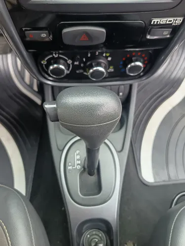 Renault Duster Dynamique automatica