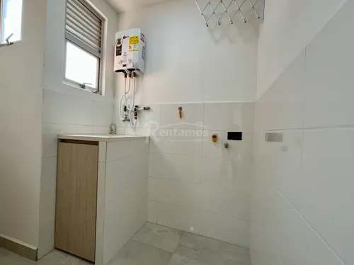 Apartaestudio En Arriendo En Zuñiga. Cod A776120