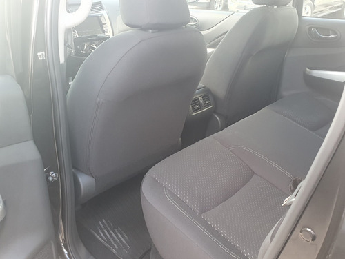 Nissan Frontier X Gear 4x4 Aut! 0 Km Entrega Inmediata!!