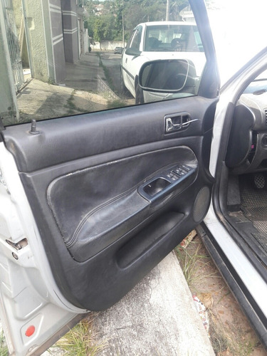Volkswagen Passat 1999 1.8 Turbo 4p