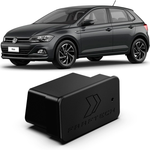 Desbloqueio Da Usb Polo 2022 Com Tela De 10.1  Ft-vf-vw7