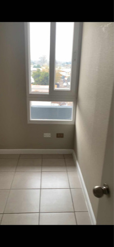 Metro Vivaceta - Vecinal 1636 - 3 Dorm 1 Baño Y 1 Est