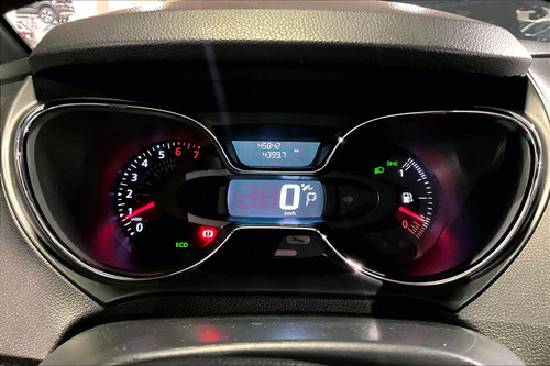 Renault Captur 2.0 Iconic At