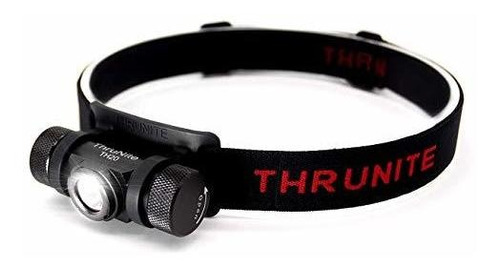 Thrunite Th20 520 Lúmenes Cree Xp-l Led De La Linterna Del F