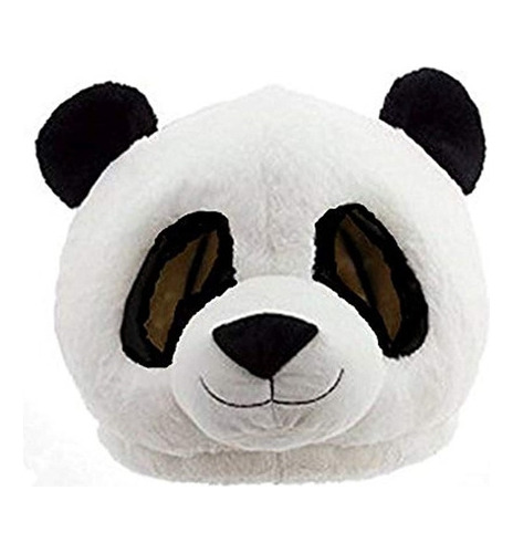 Disfraces Disfraz De Oso De Panda