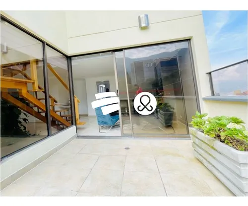 Venta Apartamento Duplex En La Concha