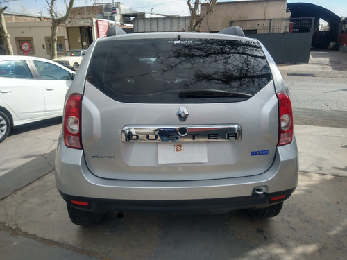 Renault Duster 1.6 4x2 Confort Plus Abs 110cv