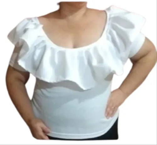 Blusa paisana new arrivals