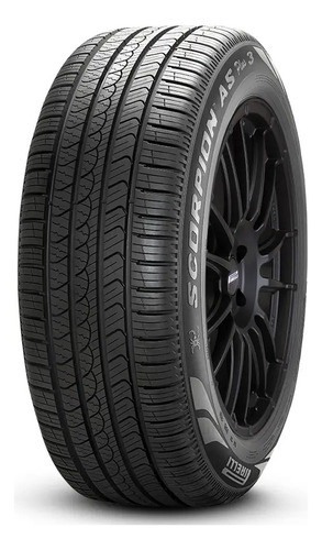 265/70 R17 Llanta Pirelli Scorpion As+ 3 115h