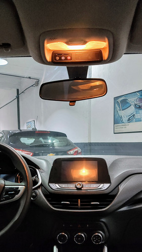 Chevrolet Onix plus 1.2 Lt Tech Onstar