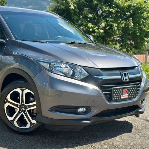 Honda HR-V EX 1.8 Flexone 16V 5p Aut.