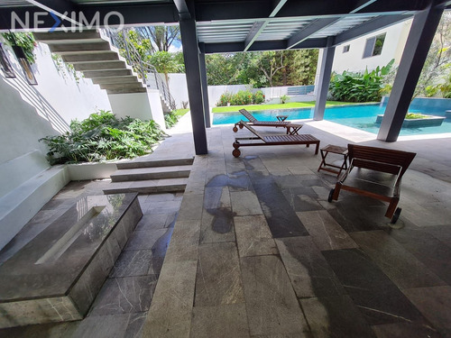 Imagen 3 de 23 de Departamento Nuevo En Renta En Residencial San Jerónimo Cuernavaca, Morelos