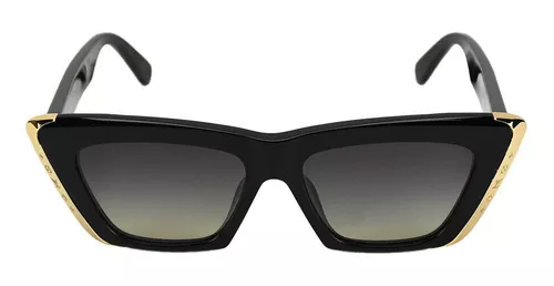LOUIS VUITTON Sunglasses Monogram Z1655E LV Moon Cat Eye