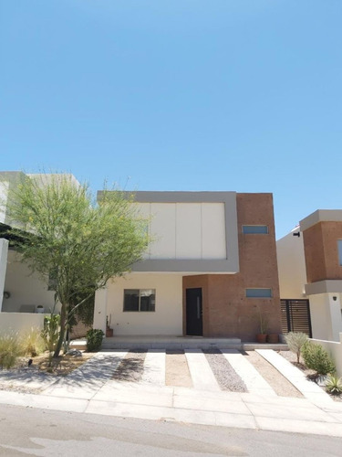 Renta Casa Cardeno Residencial