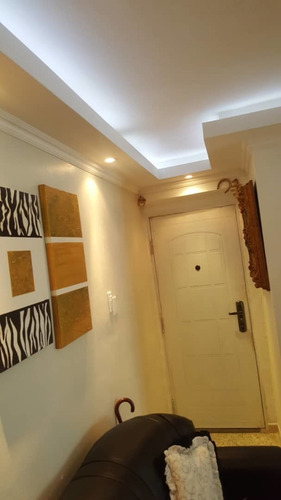 Imagen 9 de 15 de Apartamento Centro Residencial Palo Grande San Martín Caracas