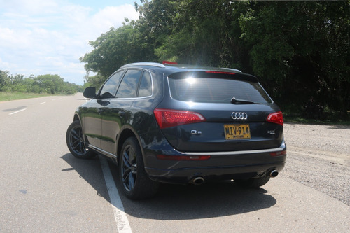 Imagen 5 de 11 de Audi-q5