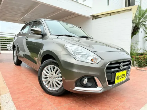 Suzuki Swift 1.2 Dzire