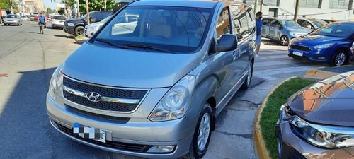 Imagen 1 de 11 de Hyundai H1 2.5 Premium 1 170cv At 2016