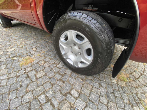 Ford Ranger 3.2 Cd Xlt Tdci 200cv Automática 4x4 2017