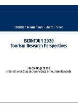 Libro Iscontour 2020 Tourism Research Perspectives : Proc...