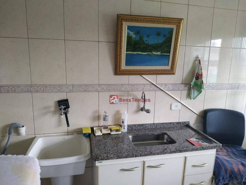 Imagem 9 de 26 de Casa Com 3 Dormitórios À Venda, Mai Edicula Com Suite, 86 M² Por R$ 650.000 - Vila Esperança - São Paulo/sp - Ca0486