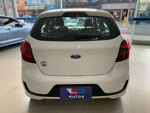 Ford Ka Ka 1.0 SE/SE Plus TiVCT Flex 5p