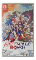 Comprar Fire Emblem Engage Nintendo Switch Nuevo, Original Y Sellado