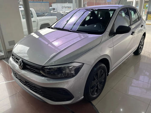 Volkswagen Polo 1.6 Msi Track