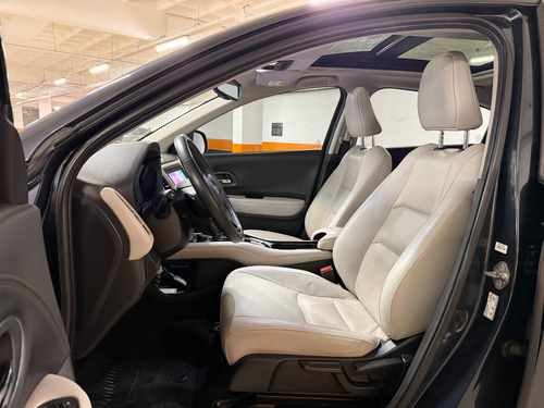 Honda HR-V 1.5 Touring Turbo Aut. 5p