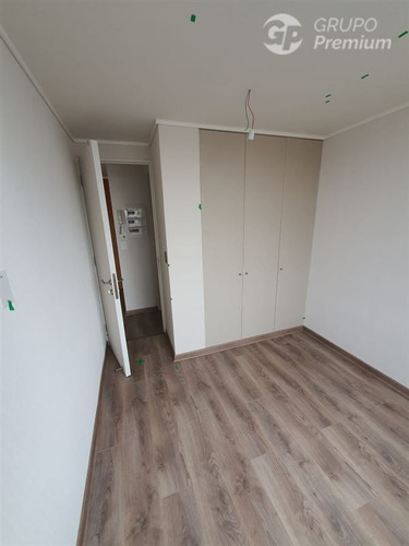 Departamento En Venta De 2 Dorm. 2b Con Bodega En La Florida