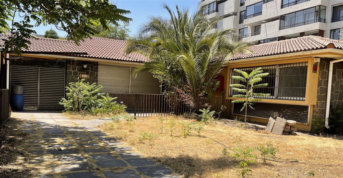 Oficina En Arriendo En Las Condes Alcantara