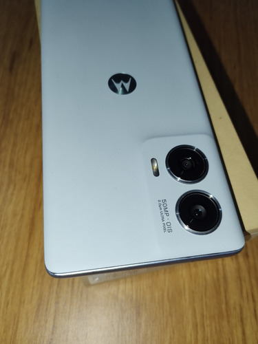 Moto Edge 50 Fusión (Usado)
