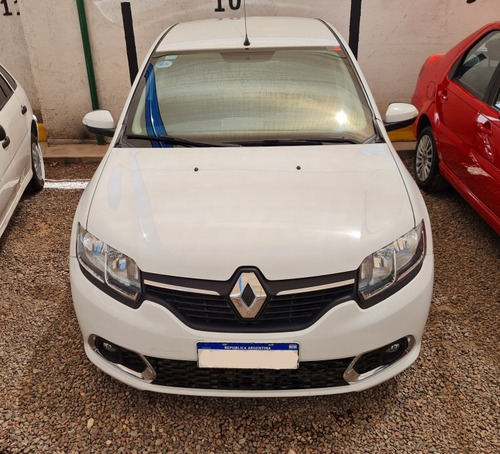 Imagen 13 de 15 de Renault Sandero 2018 1.6 Privilege 105cv