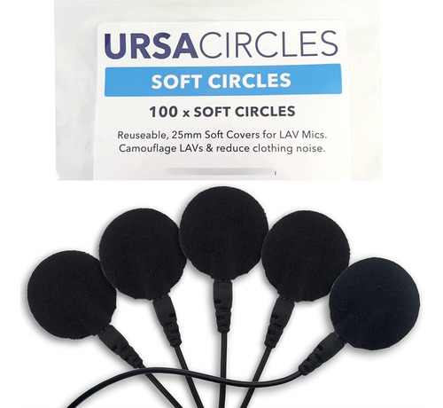 Ursa Soft Circles