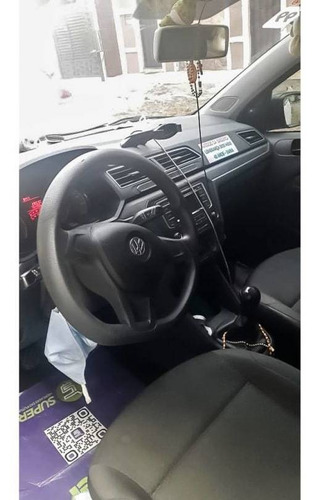 Volkswagen Gol G6 1.0 12v Flex