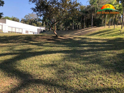 Imagem 8 de 11 de Terreno À Venda, 2717 M² Por R$ 1.500.000 - Haras Guancan - /sp - Te0030