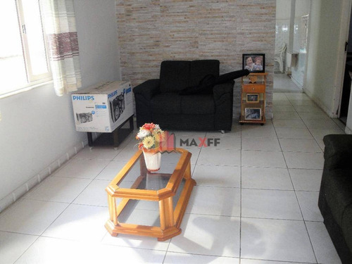 Imagem 5 de 20 de Casas Residenciais À Venda, Freguesia (jacarepaguá), Rio De Janeiro. - Ca0070