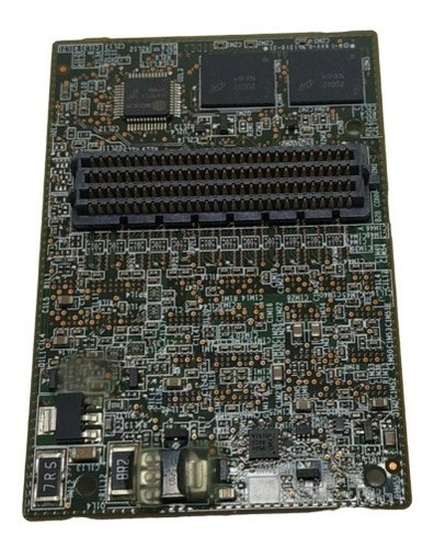 Placa Módulo De Cache De 1gb Ibm 46c9027 Serveraid M5200