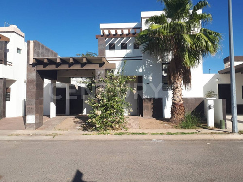 Casaen Venta En Valle De Arandas, Hermosillo Sonora