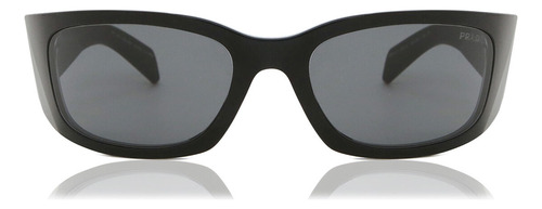 Lentes De Sol Prada Pr A14s 1ab5s0 60 Mujer